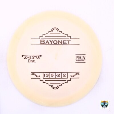 Bayonet