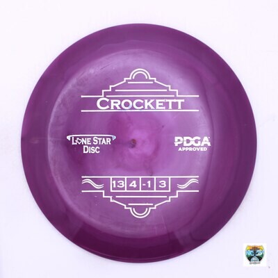 Crocket