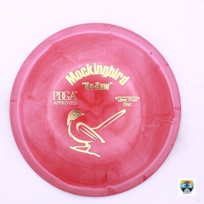 Mockingbird