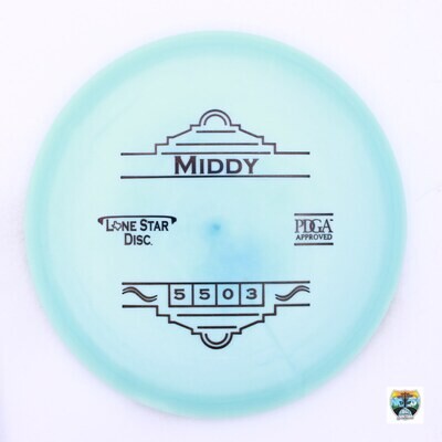 Middy