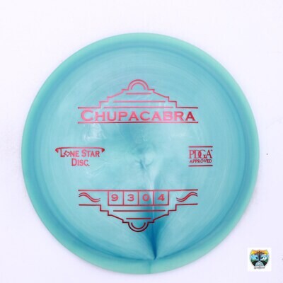 Chupacabra