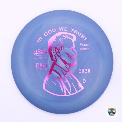 Penny Putter