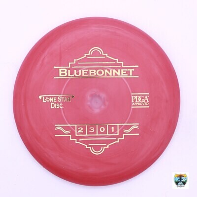 Bluebonnet