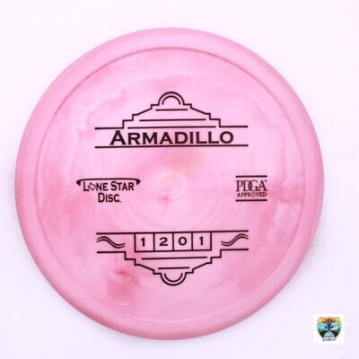 Armadillo