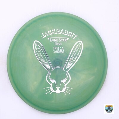 Jack Rabbit