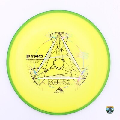 Axiom Prism Neutron Pyro