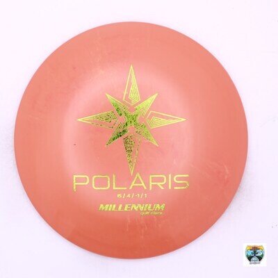Polaris LS