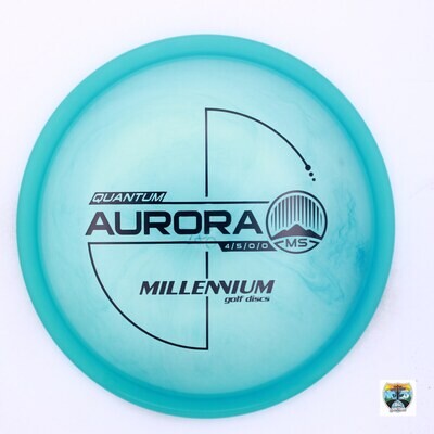 Aurora MS