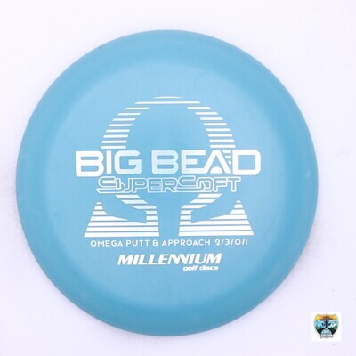 Omega Big Bead