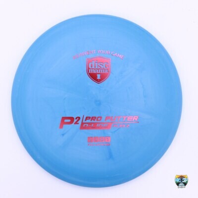 Discmania D-Line Flex 2 P2