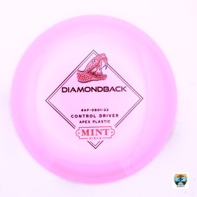 Diamondback