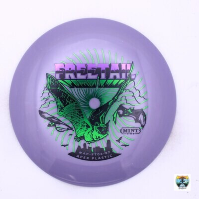 Freetail
