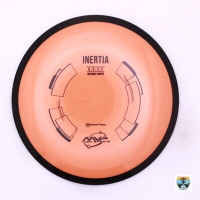 Inertia