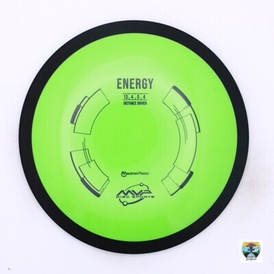 Energy