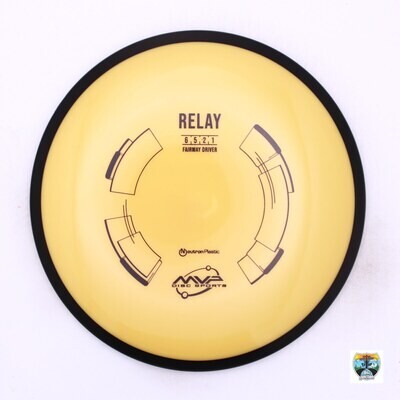 Relay
