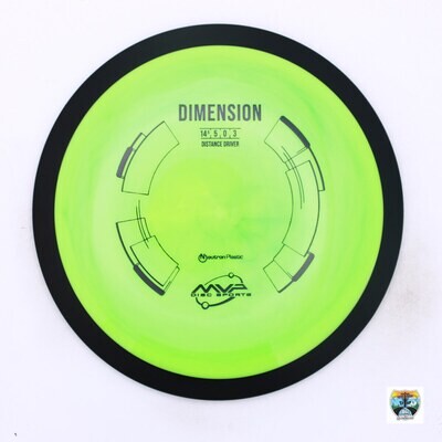 Dimension