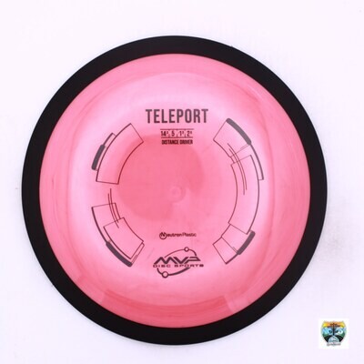 Teleport