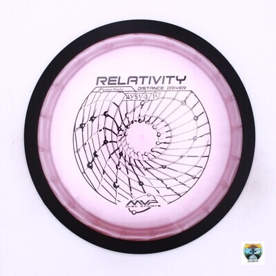 Relativity