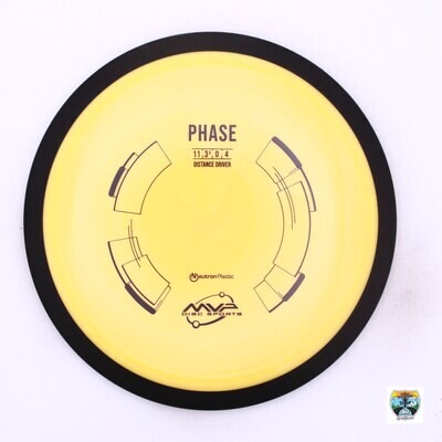 Phase