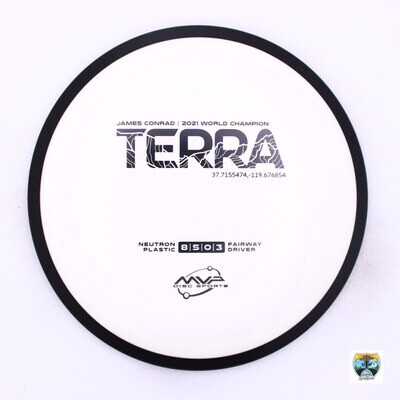 Terra