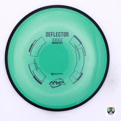 Deflector