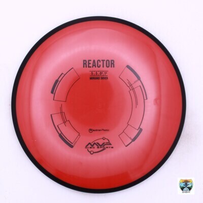 Reactor
