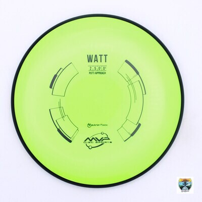 Watt