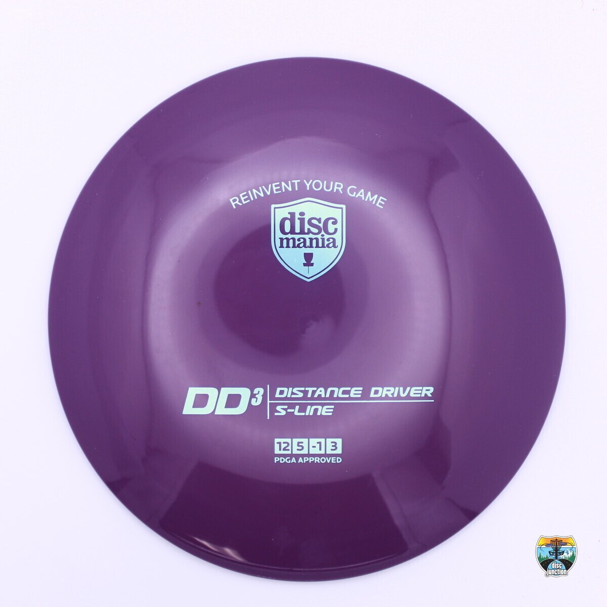 Discmania S-Line DD3