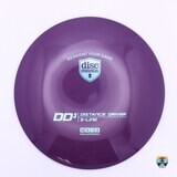 Discmania S-Line DD3