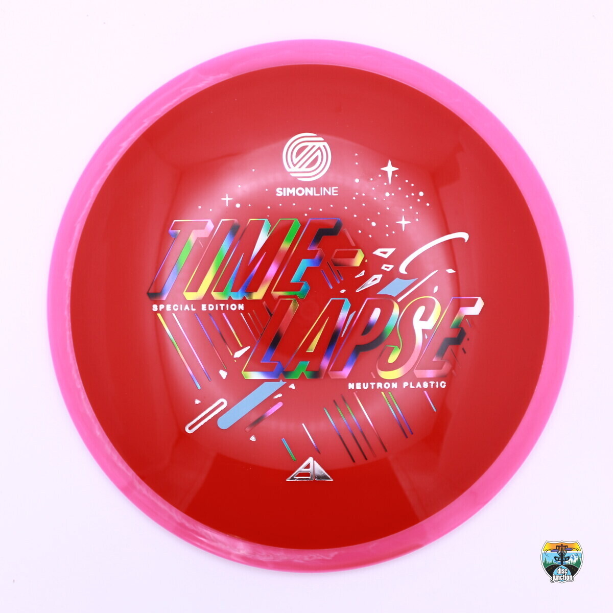 Axiom Neutron Time-Lapse Simon Lizotte Simon Line Special Edition (Original)
