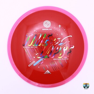 Axiom Neutron Time-Lapse Simon Lizotte Simon Line Special Edition