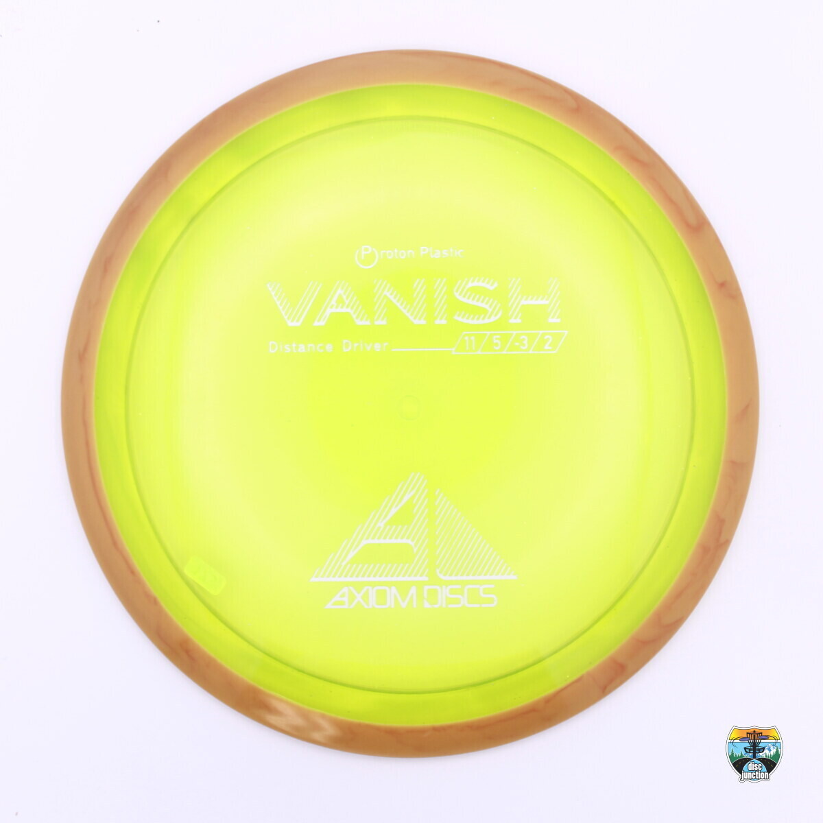 Axiom Proton Vanish