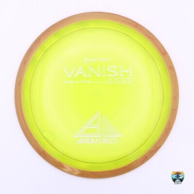 Axiom Proton Vanish