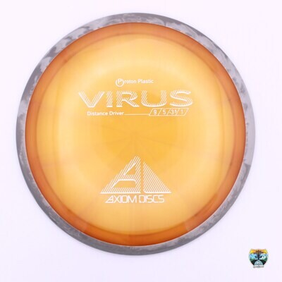 Axiom Proton Virus