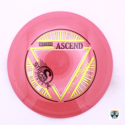 Ascend