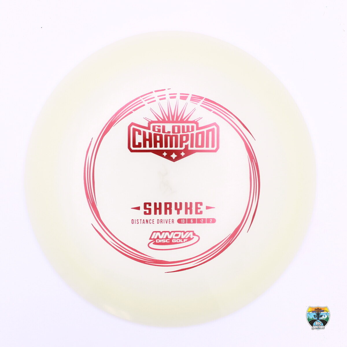 Innova Champion Classic Glow Shryke