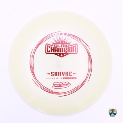 Innova Champion Classic Glow Shryke