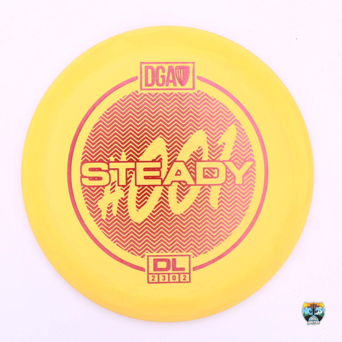 DGA D-Line Steady