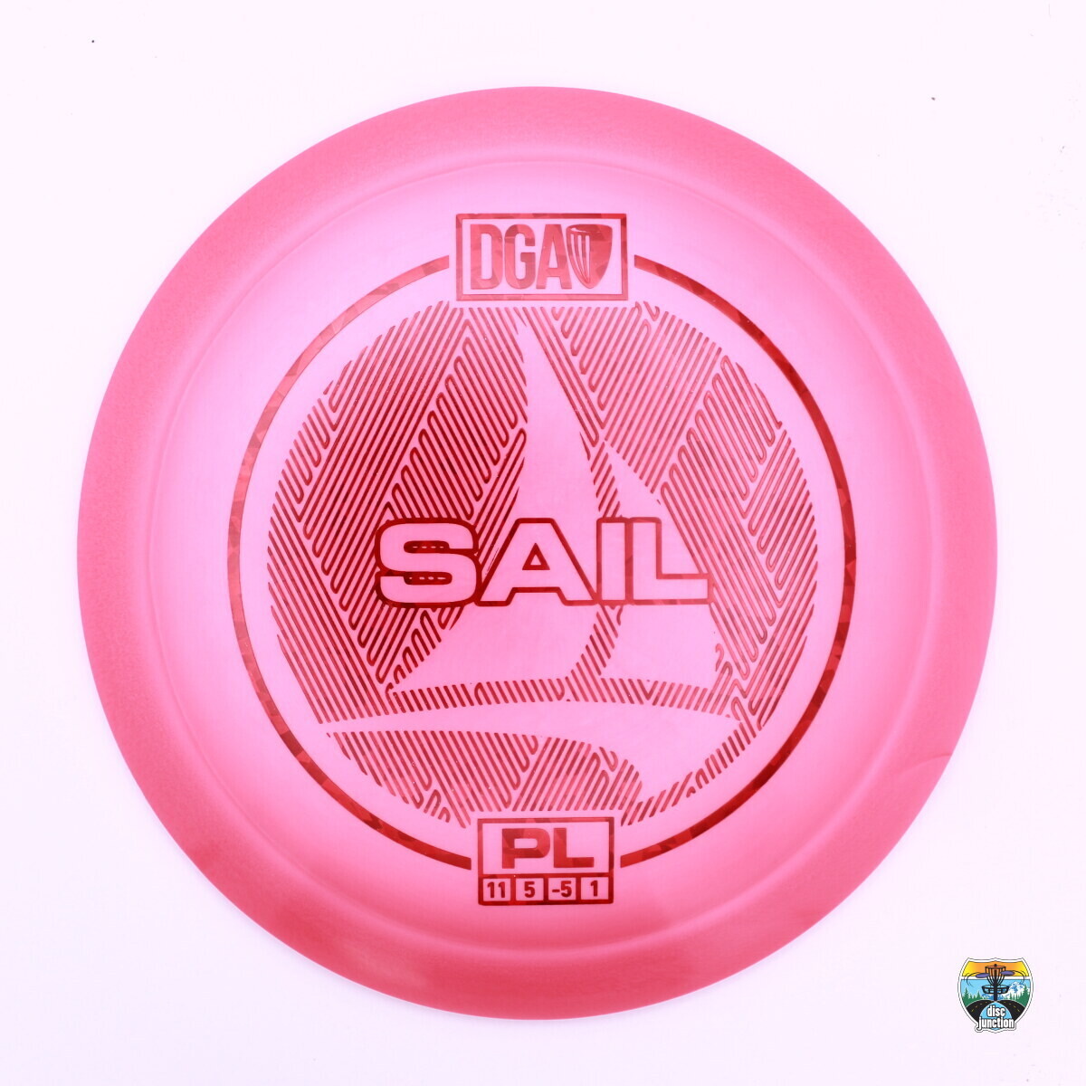DGA ProLine Sail