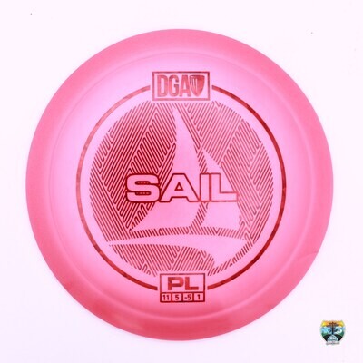 DGA ProLine Sail