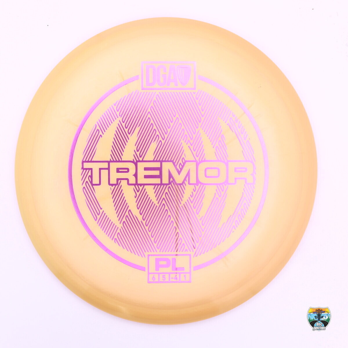 DGA ProLine Tremor