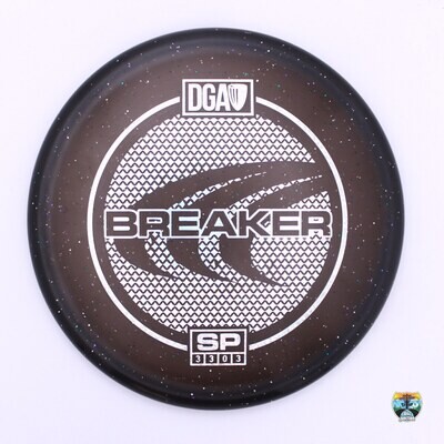 DGA SP Line Breaker