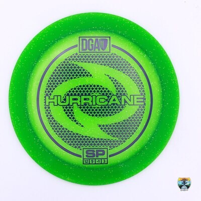 DGA SP Line Hurricane