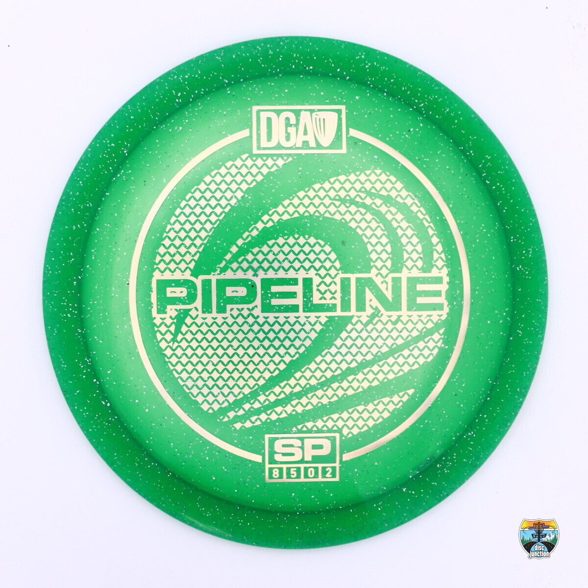 DGA SP Line Pipeline