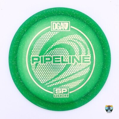 DGA SP Line Pipeline