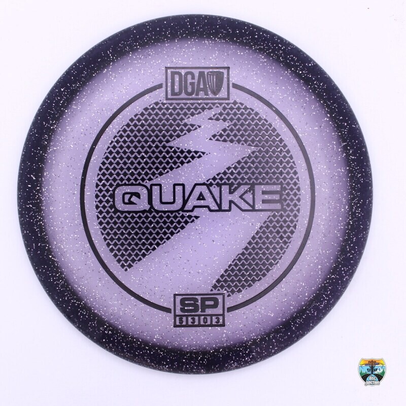 DGA SP Line Quake