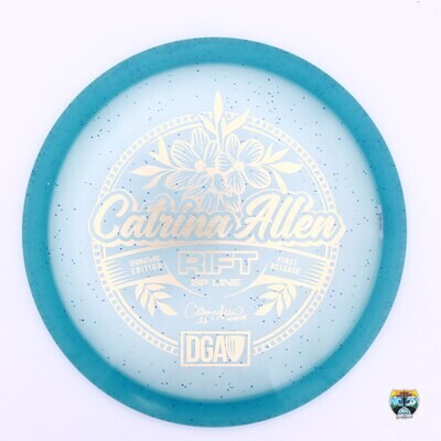 DGA SP Line Rift Catrina Allen Signature Edition