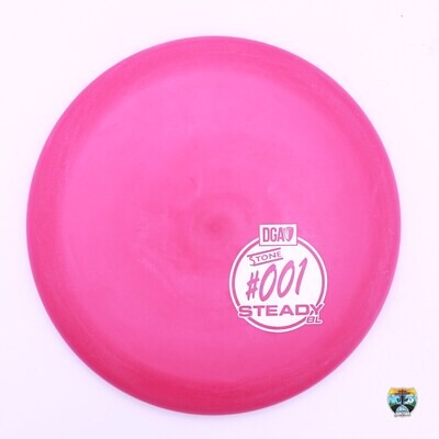 DGA Stone Steady BL