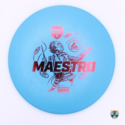 Discmania Active Maestro