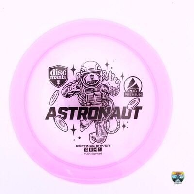 Discmania Active Premium Astronaut